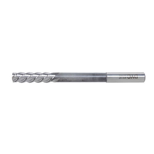 DYC Helical Flute Reamer, 45° Helix 2mm–7mm