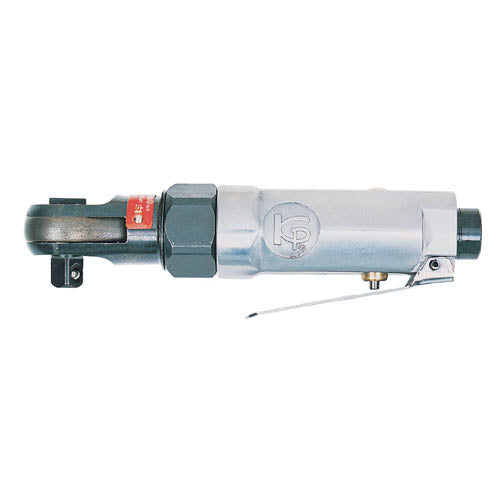 KP Air Ratchet Wrench KP-2110 1/4" Drive