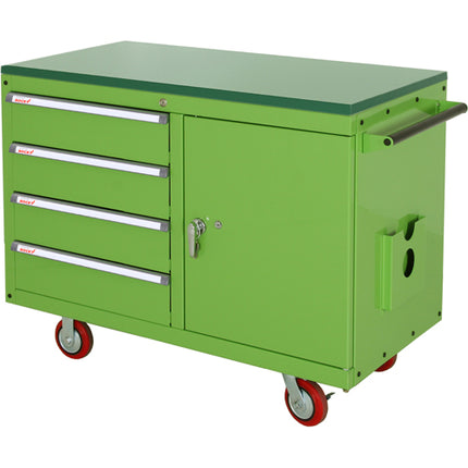 ROCKY Tool Room Cabinet RTR-MW116T6