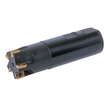 BP Indexable End Mill Cutter Ø10mm–Ø40mm