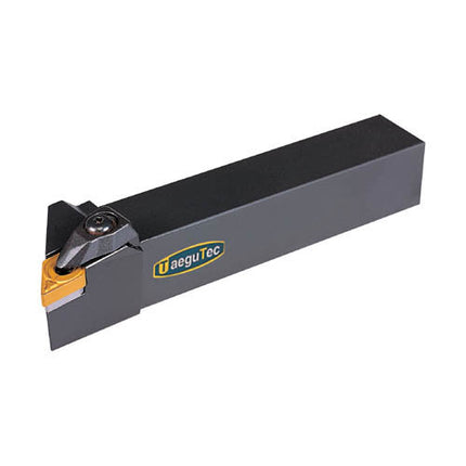 TAEGUTEC External Turning Toolholder TDJNR 2525 M15