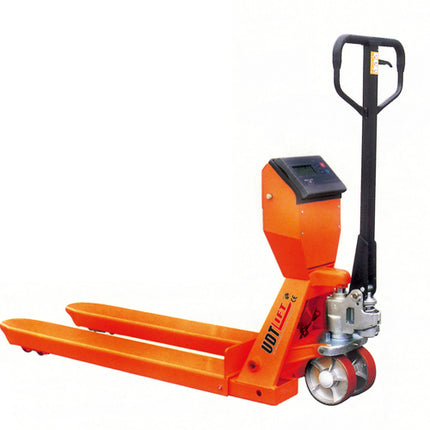UDT Scale Pallet Truck SHP-20H 2 t