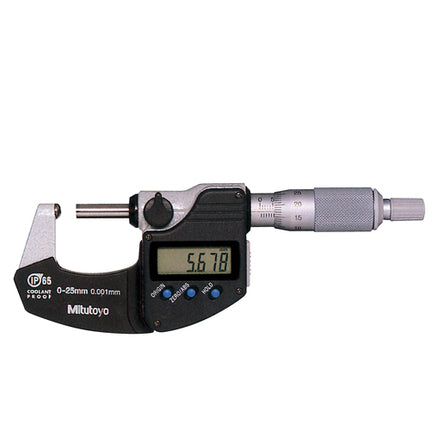 MITUTOYO Digimatic Tube Micrometer