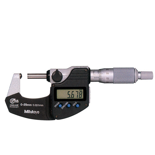 MITUTOYO Digimatic Tube Micrometer