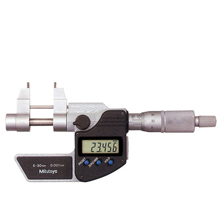 MITUTOYO Digimatic Inside Micrometer