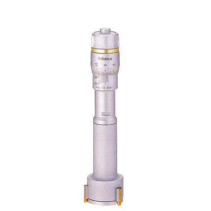 MITUTOYO Holtest Three-Point Internal Micrometer