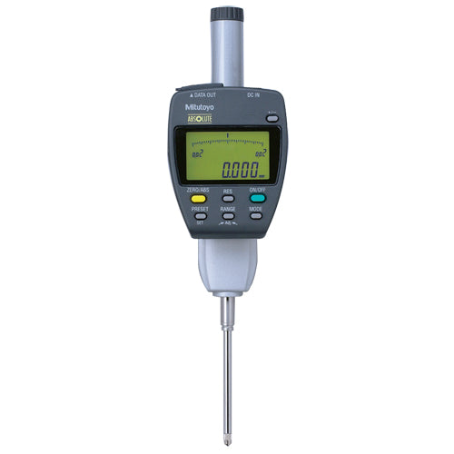 MITUTOYO Digimatic Indicator 0–50mm