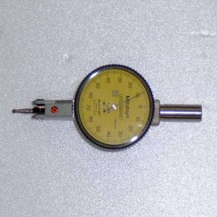 MITUTOYO Dial Test Indicator 0–1.5mm