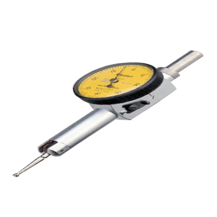 MITUTOYO Dial Test Indicator 0–0.8mm
