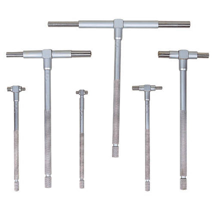 MITUTOYO Telescoping Gauge Set