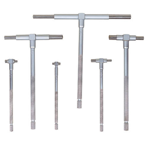 MITUTOYO Telescoping Gauge Set
