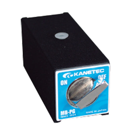 KANETEC Magnetic Base MB-PG