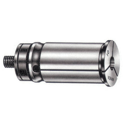 NIKKEN Straight Collet, NK Type Ø6mm–Ø16mm