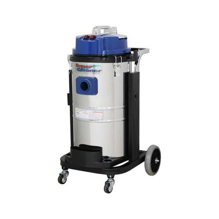 KYUNGSEO Wet & Dry Industrial Vacuum KV-103W 75L