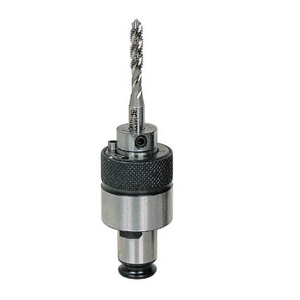 NIKKEN Tap Collet Ø2mm–Ø8mm