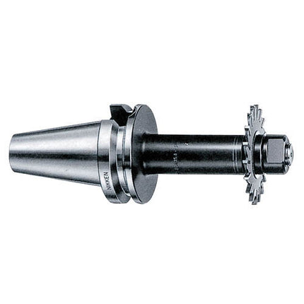 NIKKEN BT40 Side Cutter Arbor