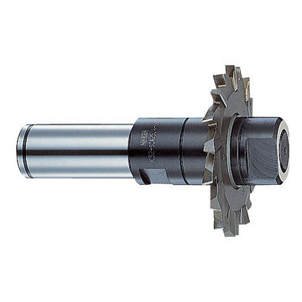NIKKEN Side Cutter Arbor