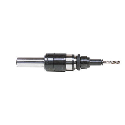 NIKKEN Tapping Chuck, Straight Shank