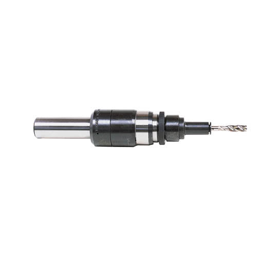 NIKKEN Tapping Chuck, Straight Shank