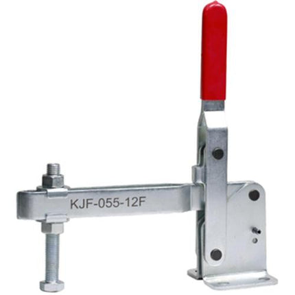 KJF Toggle Clamp 5mm–55mm