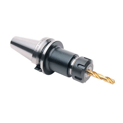 MIRAEPO BT40/BT50 Collet Chuck, ER25