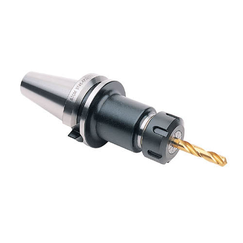 MIRAEPO BT40/BT50 Collet Chuck, ER25