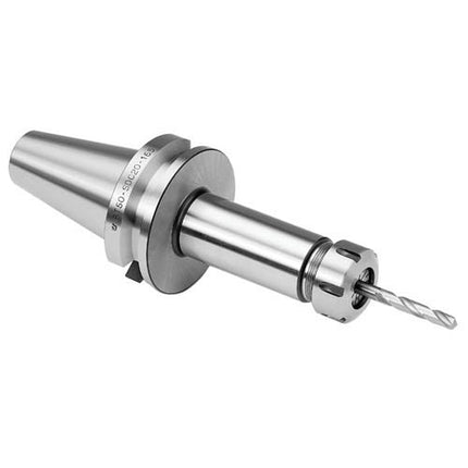 DINE BT40/BT50 Collet Chuck, GERC25