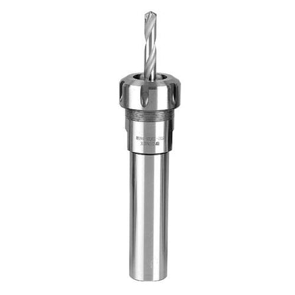 DINE Collet Chuck, Straight Shank, GERC20