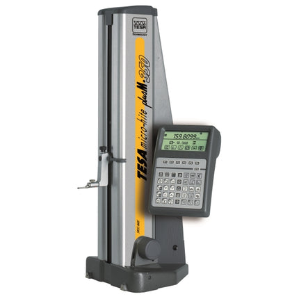 TESA MICRO-HITE PLUS M350 Set T-07.30063 350MM