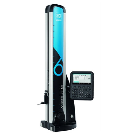 TESA MICRO-HITE 600, 2D T-07.30074