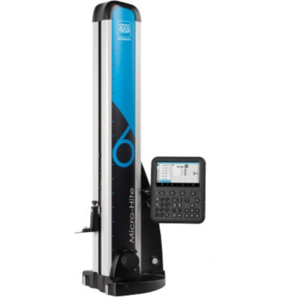 TESA MICRO-HITE 900, 2D T-07.30075