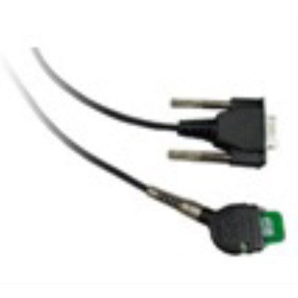 PEACOCK Digital Gauge Output Cable (RS-232C) KB-232C