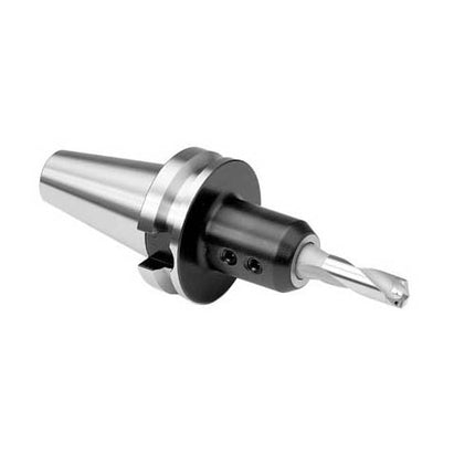 DINE BT40/BT50 Side Lock End Mill Holder