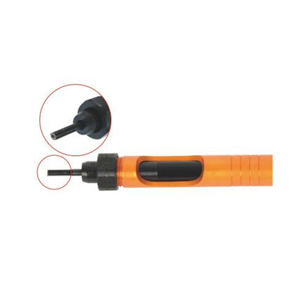 FILTEC Insertion Tool, Semi-Automatic