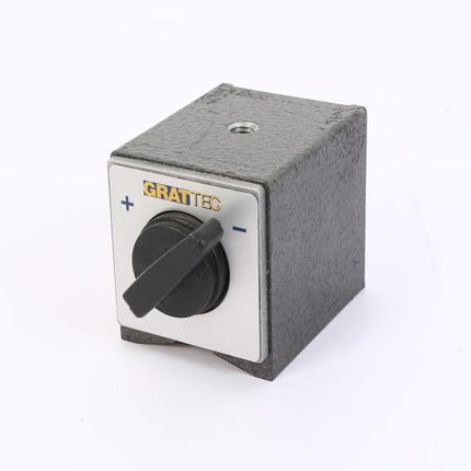 GRATTEC Magnetic Base Body DG-0036