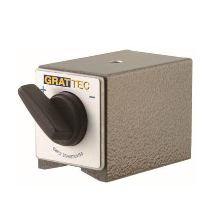 GRATTEC Magnetic Base Body NF-0037