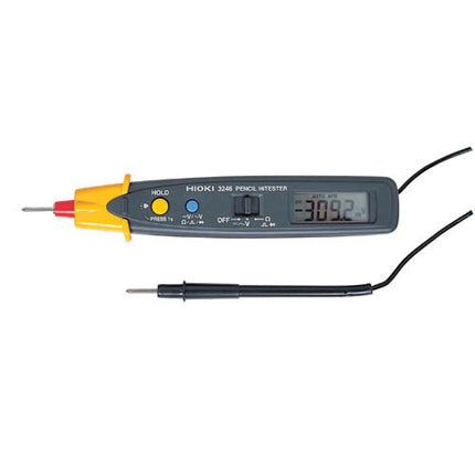 HIOKI Pen-Type Digital Multimeter 3246-60