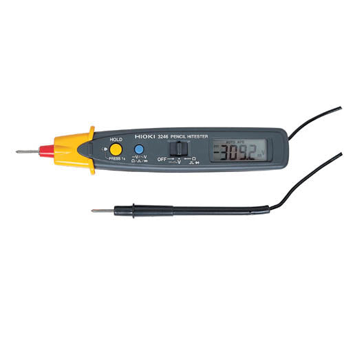 HIOKI Pen-Type Digital Multimeter 3246-60