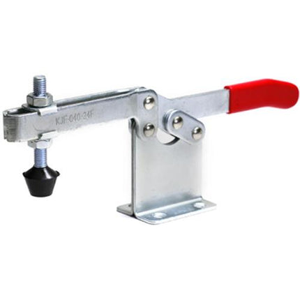 KJF Toggle Clamp 3mm–65mm