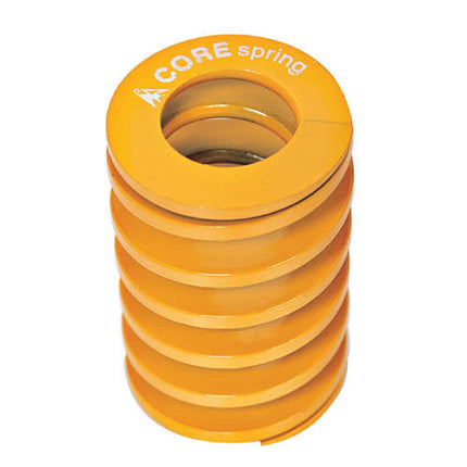 CORE C&T Die Spring, Extra Light Load (Yellow) 60mm