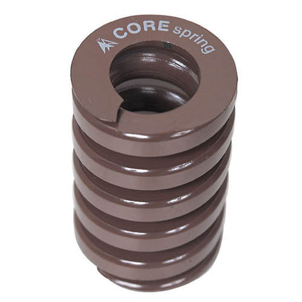 CORE C&T Die Spring, Extra Heavy Load (Brown) 25mm–30mm