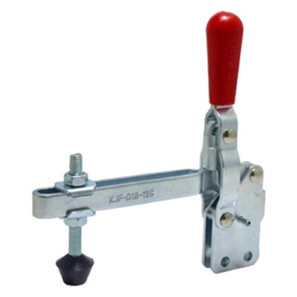 KJF Toggle Clamp 10mm–18mm