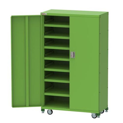 ROCKY Multi Rack RMR-CC115T7R with Casters