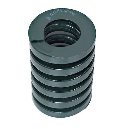 CORE C&T Die Spring, Heavy Load (Green) 18mm–22mm