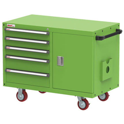 ROCKY Tool Room Cabinet RTR-116T3