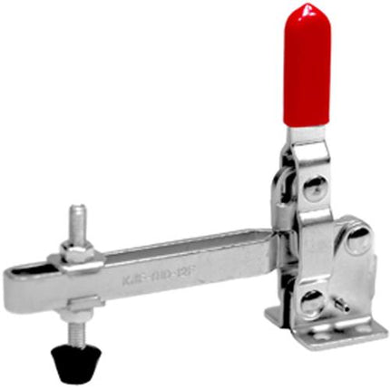 KJF Toggle Clamp 5mm–55mm