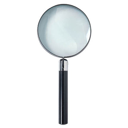 LEAF Hand Magnifier 2–3.5×
