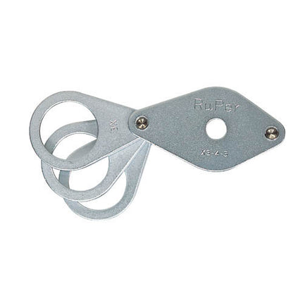 LEAF Thread Counter 3–20×