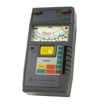 DADA Multi-Function Installation Tester MET-500