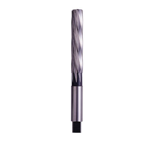 SANGSHIN Spiral Flute Reamer, 15° Helix 3mm–14mm